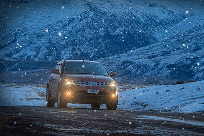 Private Tour Half Day Queenstown and Beyond Photography Tour - Traveler Reviews