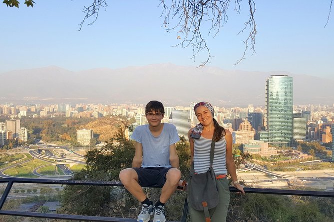 Private Tour: Half-Day Santiago Discovery - Customer Experiences