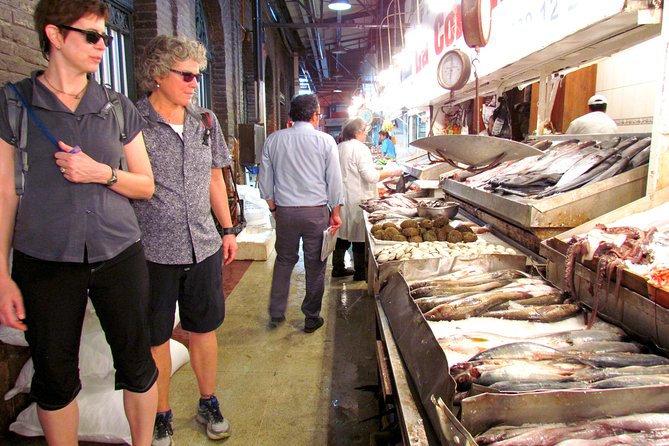 Private Tour: Half-Day Santiago Discovery - Highlights of the Tour