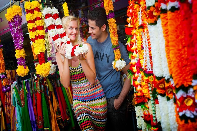 Private Tour: Half-Day Shopping and Market Exploration in Kuala Lumpur - Good To Know