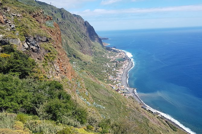 Private Tour Half-day Southwest Madeira - Inclusions and Pricing