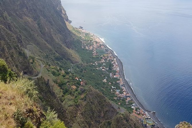 Private Tour Half-day Southwest Madeira - Accessibility and Requirements