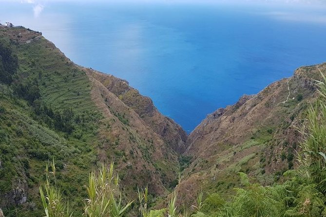 Private Tour Half-day Southwest Madeira - Additional Details