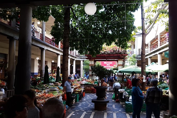Private Tour Half-day Typical Market - Participation Guidelines