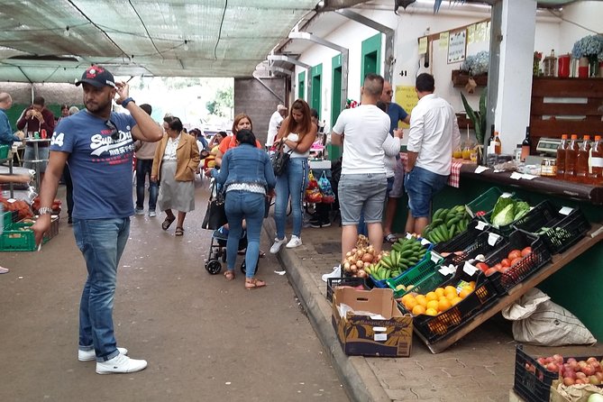 Private Tour Half-day Typical Market - Customization Options