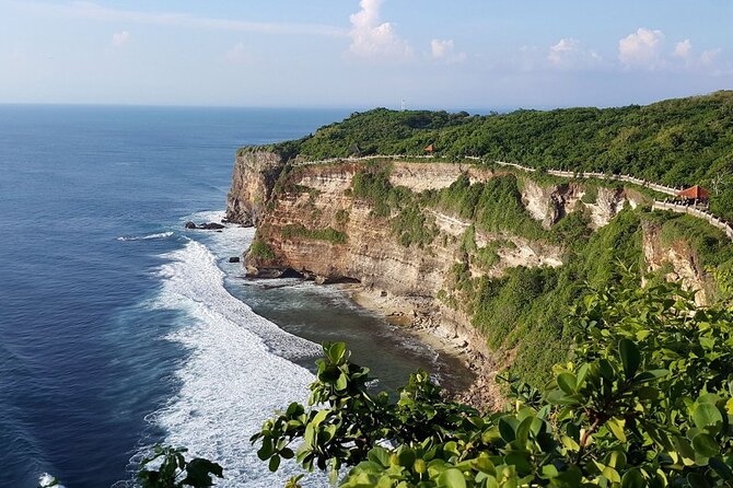 Private Tour: Half Day Uluwatu Tour - Highlights: Kecak Fire Dance at Sunset