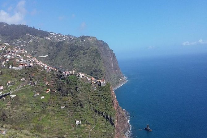 Private Tour Halfday South Madeira - Additional Information