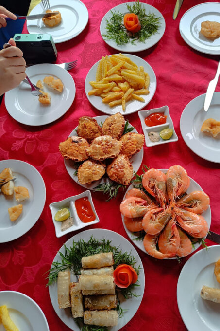 PRIVATE TOUR HALONG BAY ONE DAY With Cave, Kayaking, Sampan - Pickup Locations