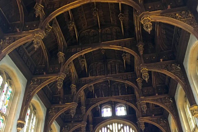 Private Tour: Hampton Court Palace Day Trip From London - Language Options and Group Size