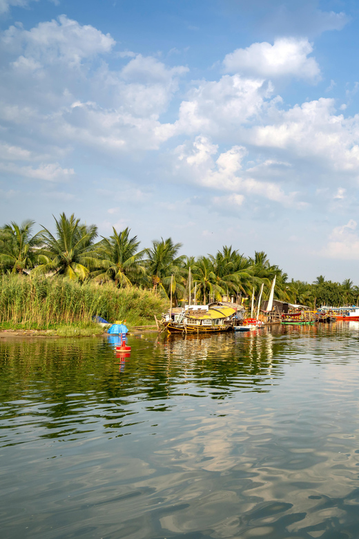 Private Tour Hanoi, Hue, Hoi An & Ho Chi Minh - Key Points