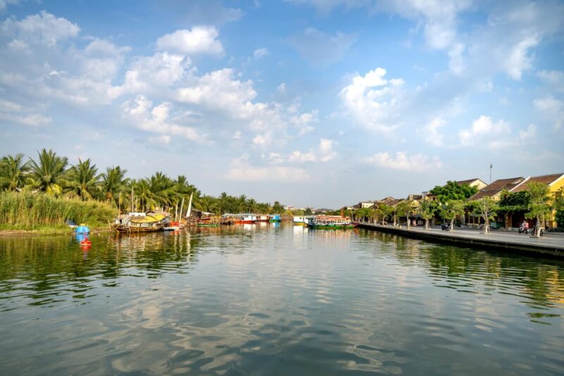 Private Tour Hanoi, Hue, Hoi An & Ho Chi Minh - Itinerary Highlights