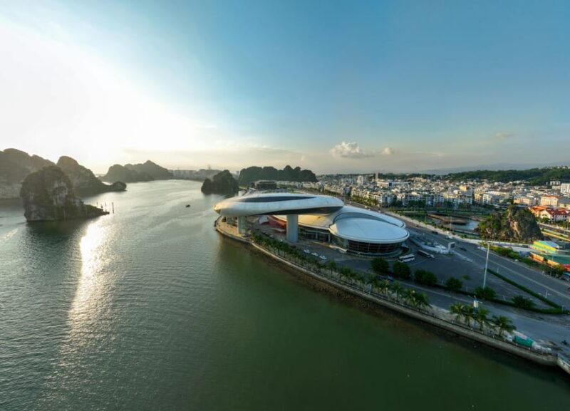 Private Tour Hanoi, Hue, HoiAn, HoChi Minh, Nha Trang Beach - Key Points