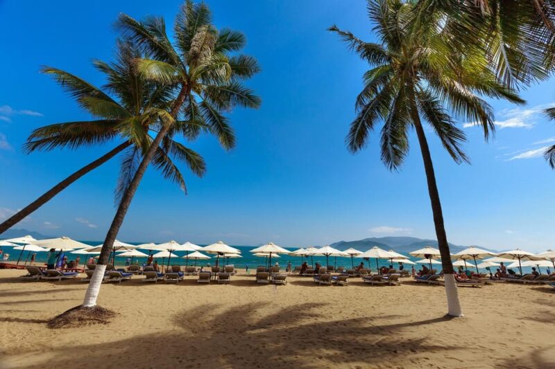 Private Tour Hanoi, Hue, HoiAn, HoChi Minh, Nha Trang Beach - Flight to Hue
