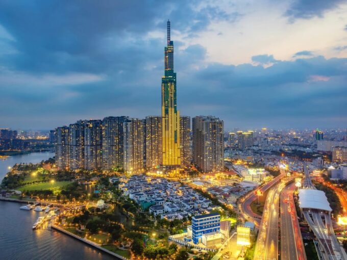 Private Tour Hanoi, Hue, HoiAn, HoChi Minh, Nha Trang Beach - Leisure Time in Nha Trang