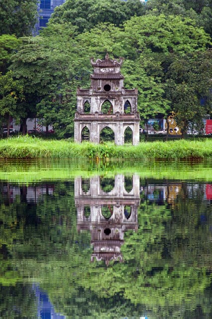 Private Tour Hanoi, Hue, HoiAn, HoChi Minh, Phan Thiet Beach - Itinerary Highlights