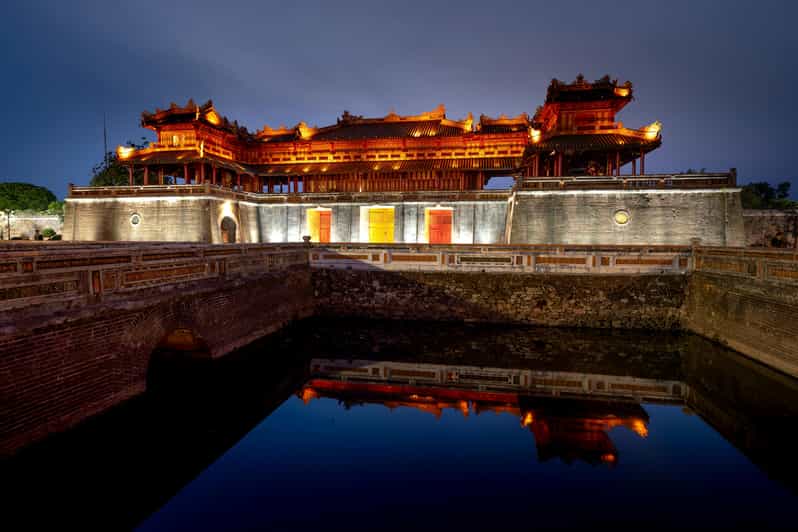 Private Tour Hanoi, Hue, HoiAn, HoChi Minh, Phan Thiet Beach - Day 1: Explore Hanoi