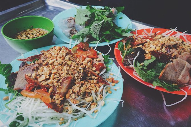 Private Tour: Hanoi Walking Street Food Tour in Night - Customer Reviews