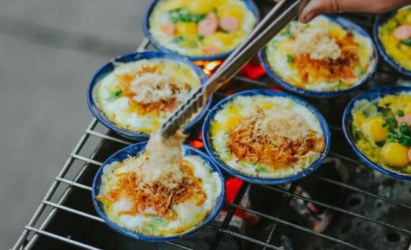 Private Tour: Hanois Old Quarter Culinary Expedition - Explore Hanois Old Quarter
