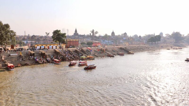Private Tour: Haridwar & Rishikesh One Day Tour From Delhi - Tour Inclusions and Exclusions