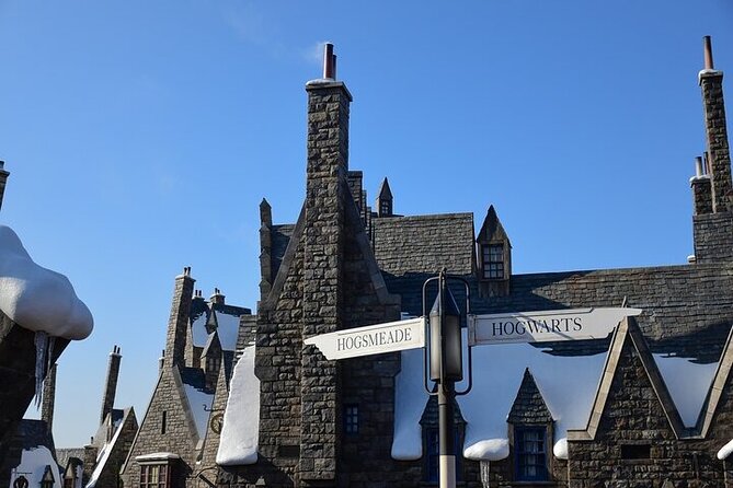 Private Tour Harry Potter of Warner Brothers Studio From London - Tour Expectations