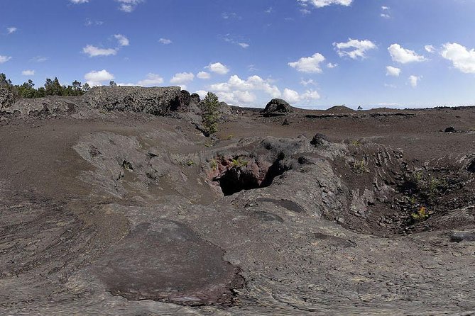Private Tour: Hawaii Volcanoes National Park Eco Tour - Professional Private Guide