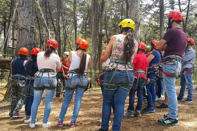 Private Tour Heart Fair Flowers + Adventure Park + Flower Farm - Guest Reviews
