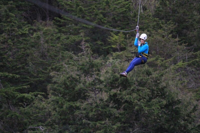 Private Tour Heart Flower Fair+Adventure Park+Silletas Farm - Adventure Activities
