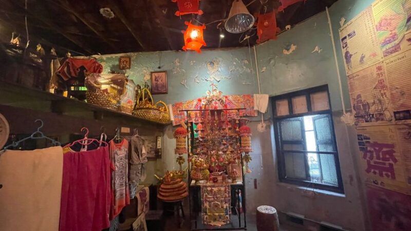 Private Tour : Hidden Gem Chinatown Walking Tour L Thailand - Key Points