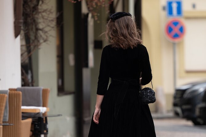 Private Tour Hidden Gems of Prague - Customer Support Options