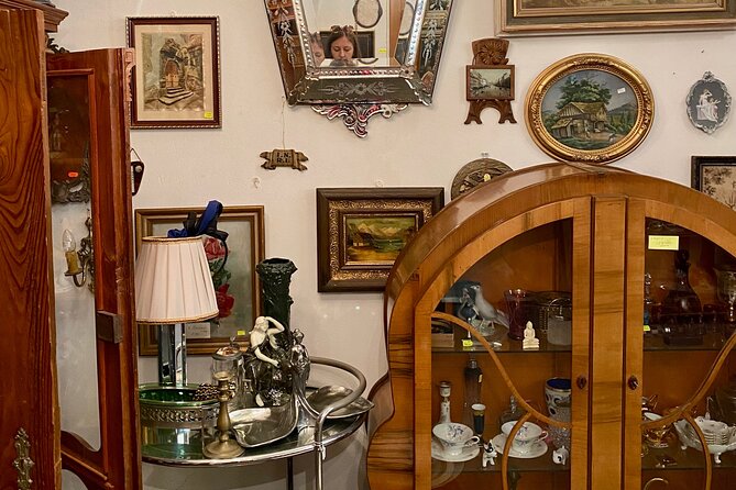 Private Tour Hidden Gems of Prague - Highlights of Hidden Gems