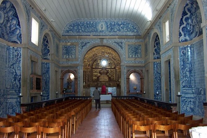 Private Tour: Hidden Treasures of Lisbon - Meeting and Pickup Information