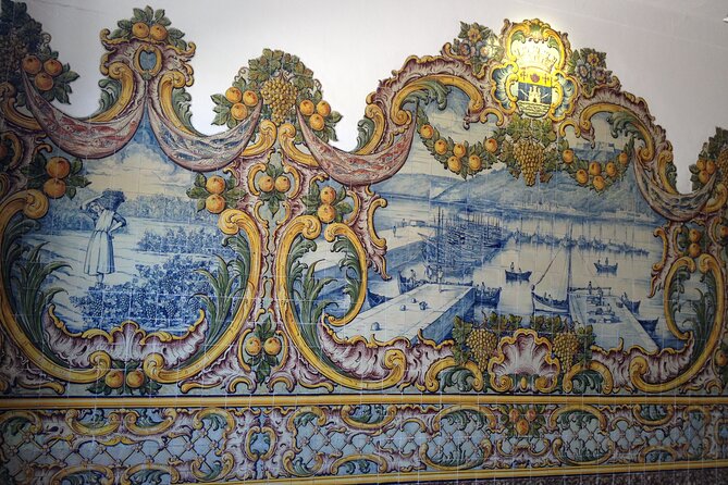 Private Tour: Hidden Treasures of Lisbon - Relaxing in Sesimbra