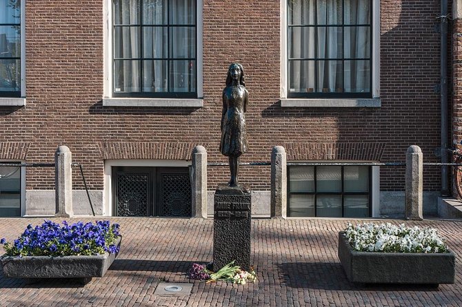 Private Tour: Highlights of Amsterdam + Zaanse Schans Village + Cheese Farm - Pickup Information