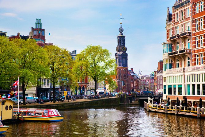 Private Tour: Highlights of Amsterdam + Zaanse Schans Village + Cheese Farm - Booking Information