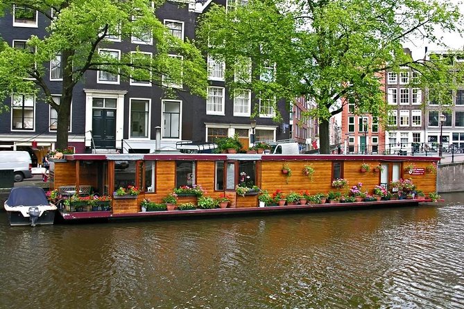 Private Tour: Highlights of Amsterdam + Zaanse Schans Village + Cheese Farm - Zaanse Schans Village