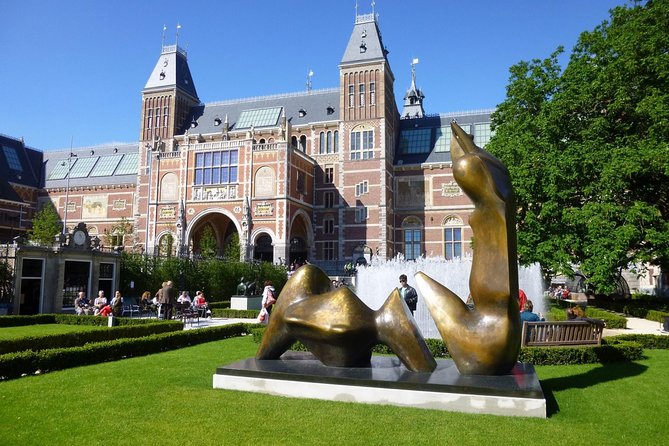 Private Tour: Highlights of Amsterdam + Zaanse Schans Village + Cheese Farm - Cheese Farm