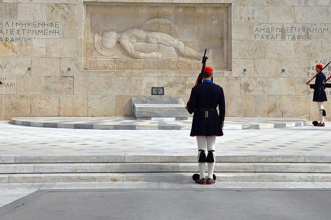 Private Tour: Highlights of Athens Including the Acropolis With Lunch or Dinner - Inclusions