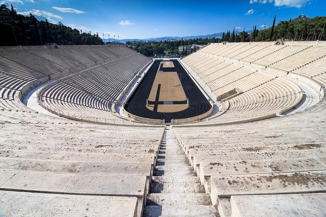 Private Tour: Highlights of Athens Including the Acropolis With Lunch or Dinner - Reviews