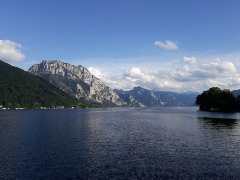 Private Tour Highlights of Austria Hallstatt Salzburg Wachau - Discover Salzburg, City of Music