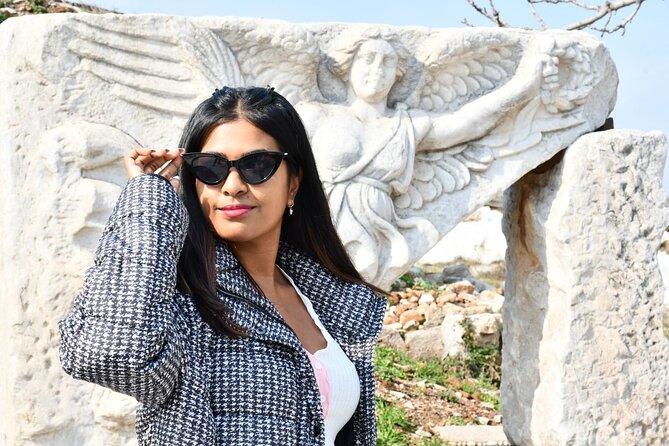 Private Tour, Highlights of Ephesus - Inclusions