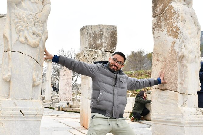 Private Tour, Highlights of Ephesus - Luxurious Vehicle Transfer