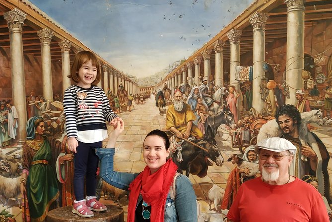 Private Tour: Highlights of Jerusalem - Reviews and Pricing