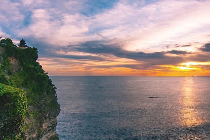 Private Tour: Highlights Uluwatu Temple & Southern Beaches Bali - Inclusion Details
