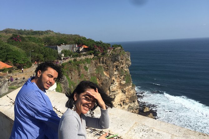 Private Tour: Highlights Uluwatu Temple & Southern Beaches Bali - Jimbaran Bay Dining