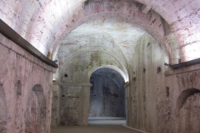 Private Tour: Historic Lucca by Bike - Discovering Renaissance Architecture