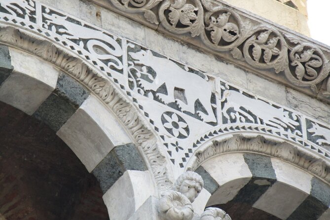 Private Tour: Historic Lucca by Bike - Practical Information for Participants