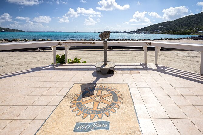 Private Tour Historical and Beach Tortola - About Your Stay