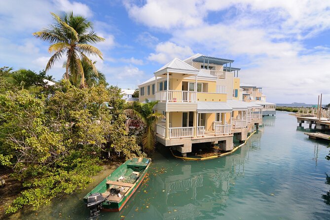 Private Tour Historical and Beach Tortola - Additional Considerations