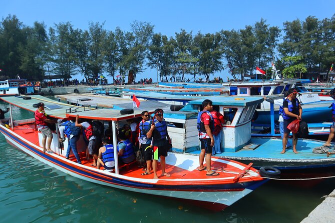 Private Tour History, Local Food and Snorkeling Whole Island - About Your Stay