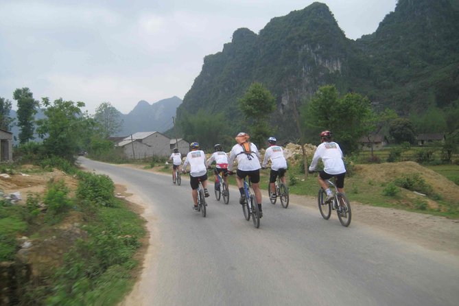 Private Tour: Hoa Lu and Tam Coc Boat and Bike Day Trip From Hanoi - Hoa Lu Temple